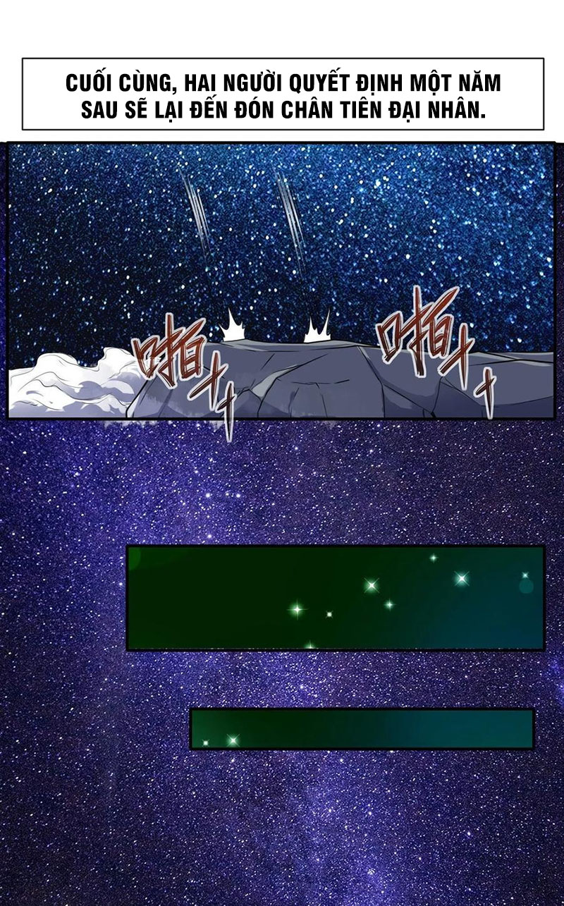 Sư Tỷ Của Ta Rất Cứng chapter 177 - Trang 6