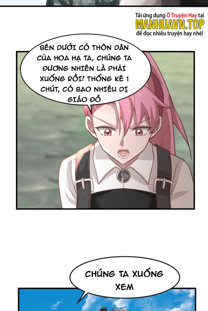 Trên người ta có một con rồng Chapter 484 - Trang 2