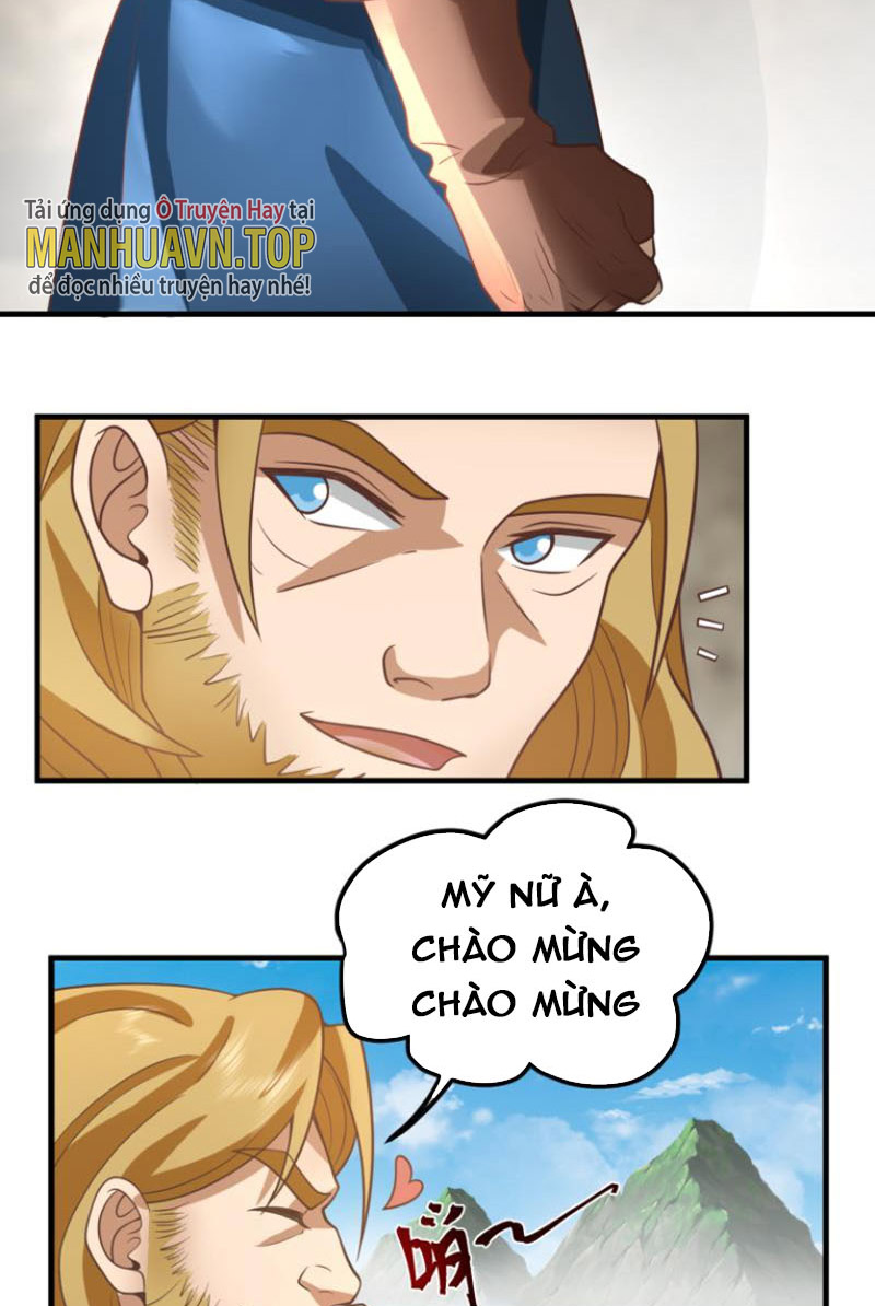 Trên người ta có một con rồng Chapter 484 - Trang 5