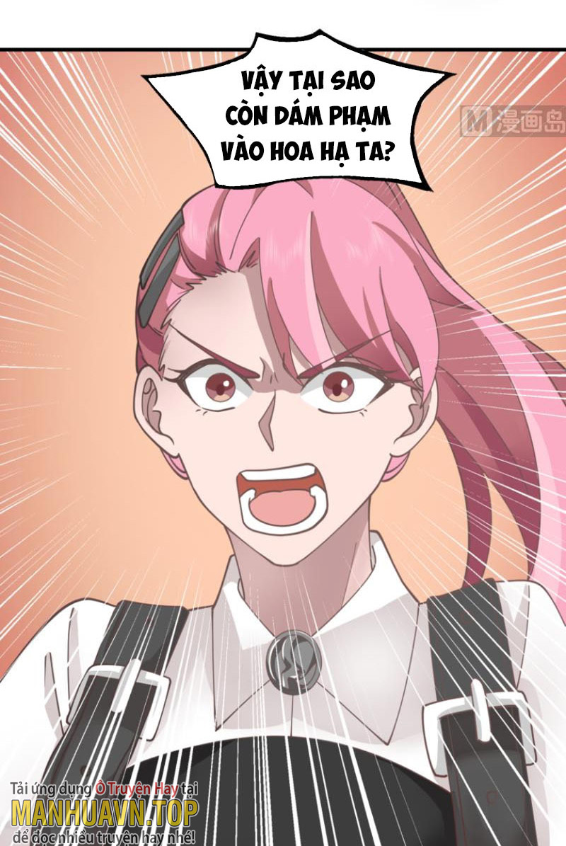 Trên người ta có một con rồng Chapter 484 - Trang 10