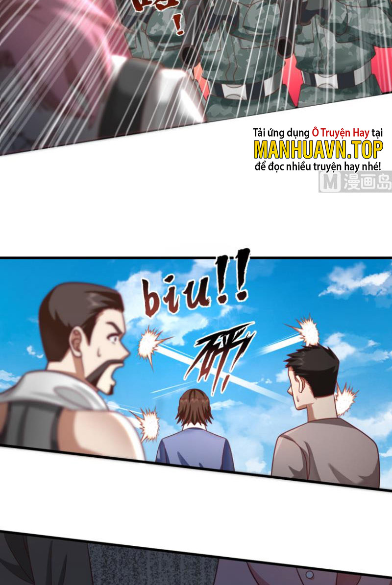 Trên người ta có một con rồng Chapter 484 - Trang 14