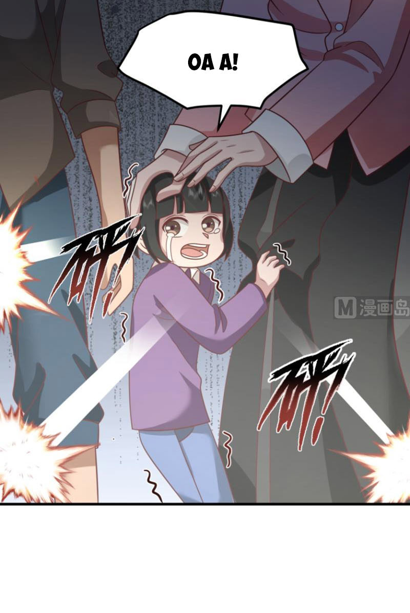 Trên người ta có một con rồng Chapter 484 - Trang 15