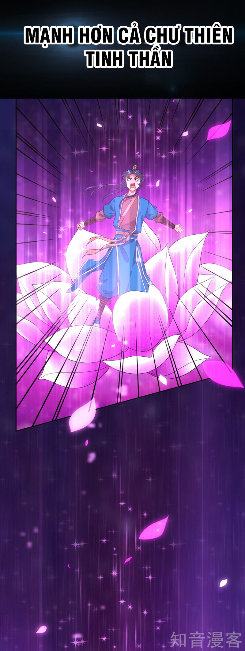 Nhất Đẳng Gia Đinh chapter 0 - Trang 6