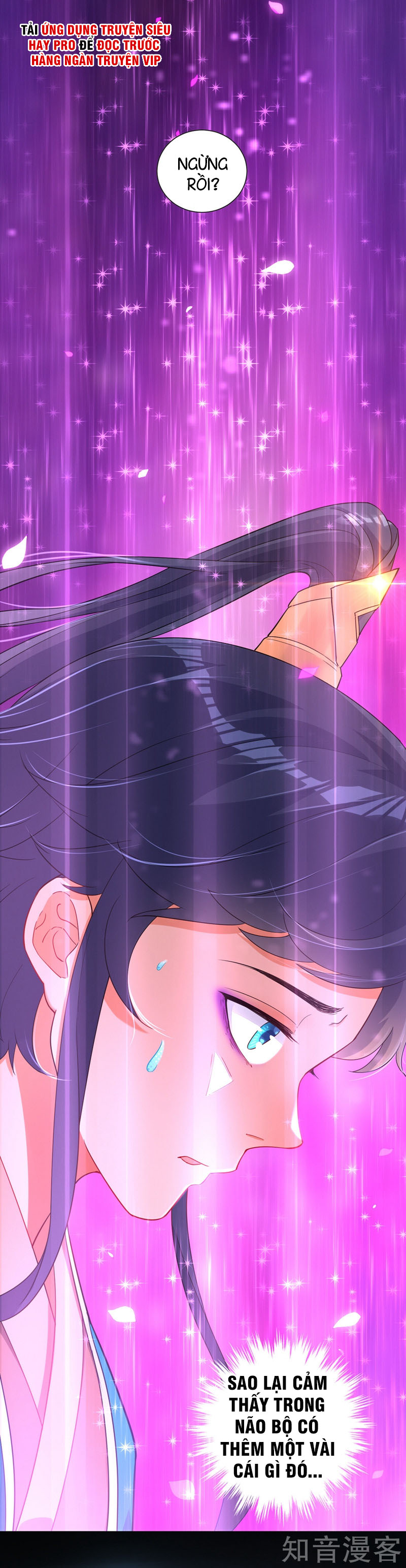 Nhất Đẳng Gia Đinh chapter 0 - Trang 7