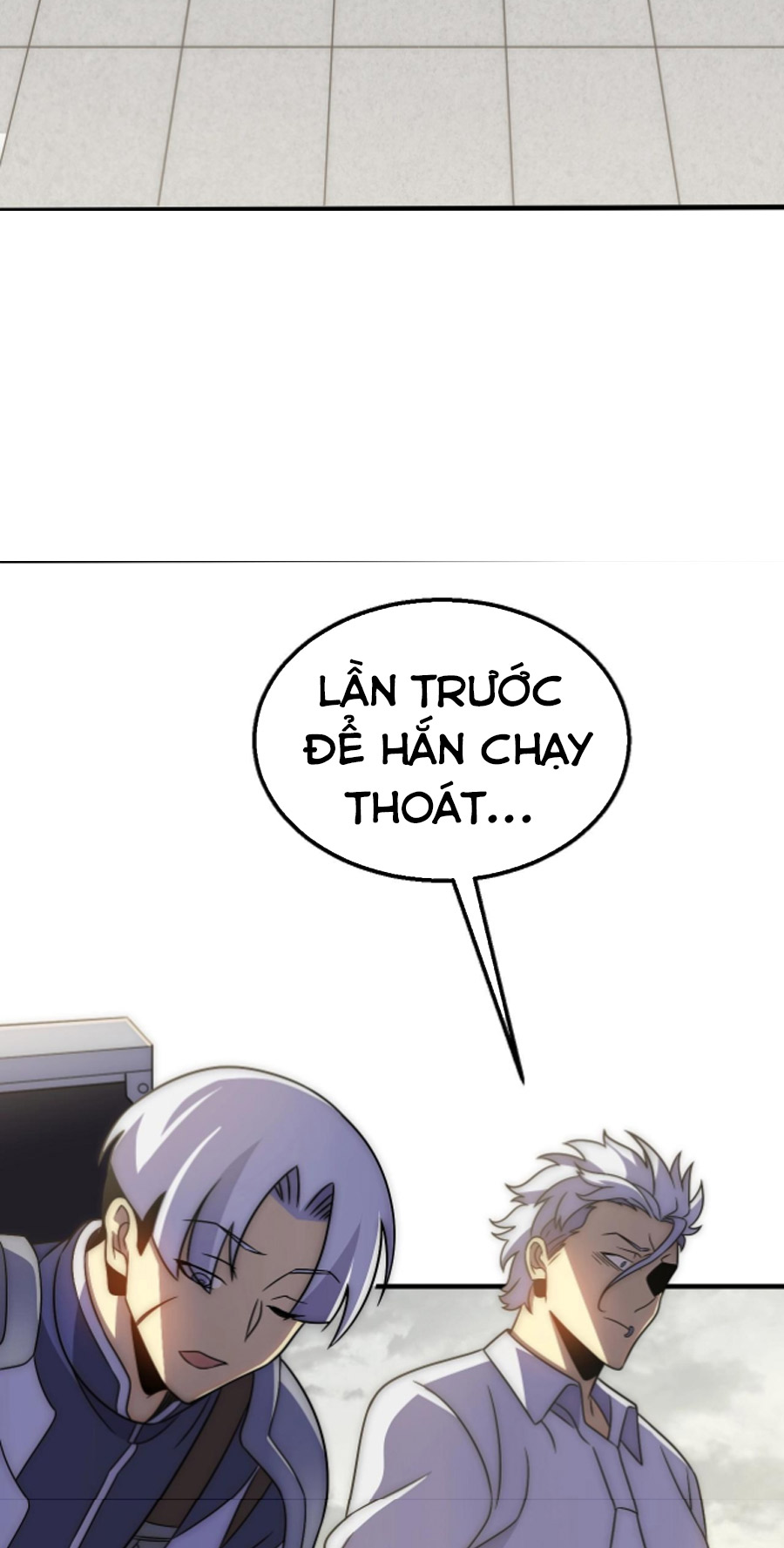 Mạt Thế Đạo Tặc Hành Chapter 51 - Trang 4