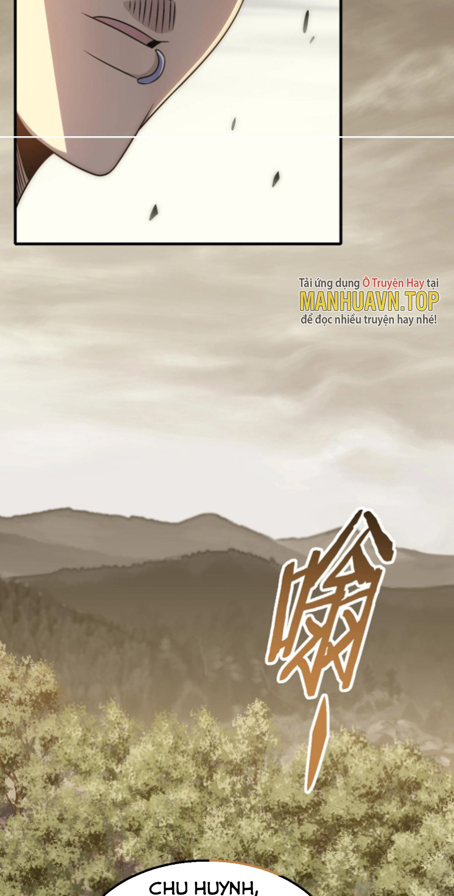 Mạt Thế Đạo Tặc Hành Chapter 51 - Trang 6