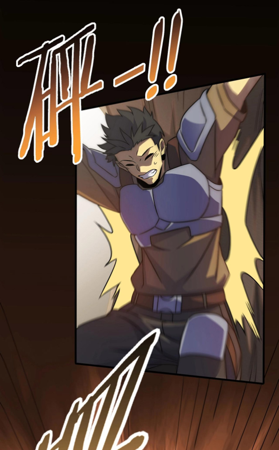Mạt Thế Đạo Tặc Hành Chapter 51 - Trang 18