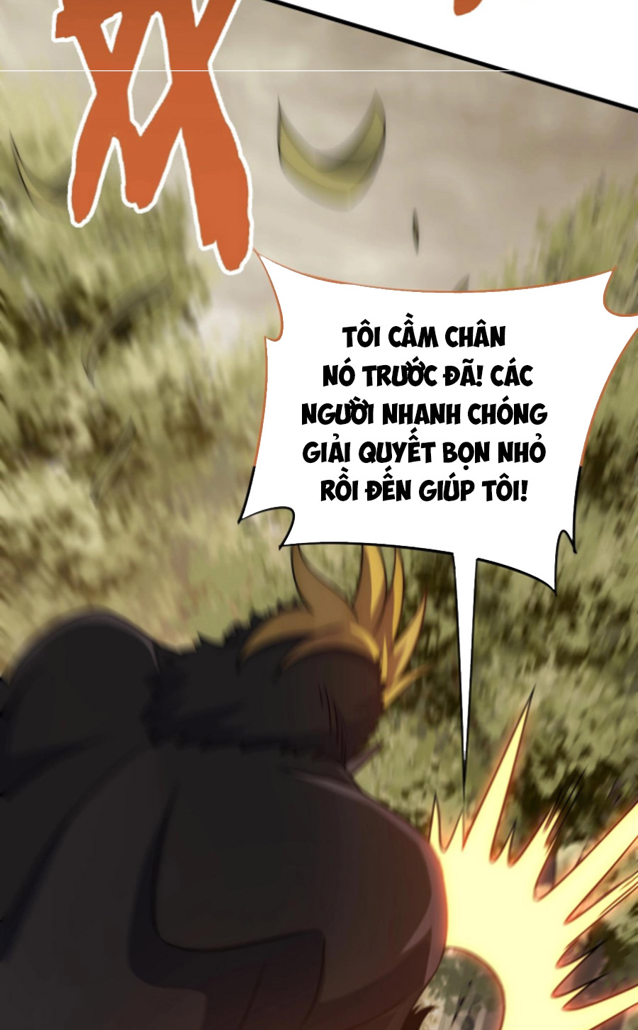 Mạt Thế Đạo Tặc Hành Chapter 51 - Trang 21