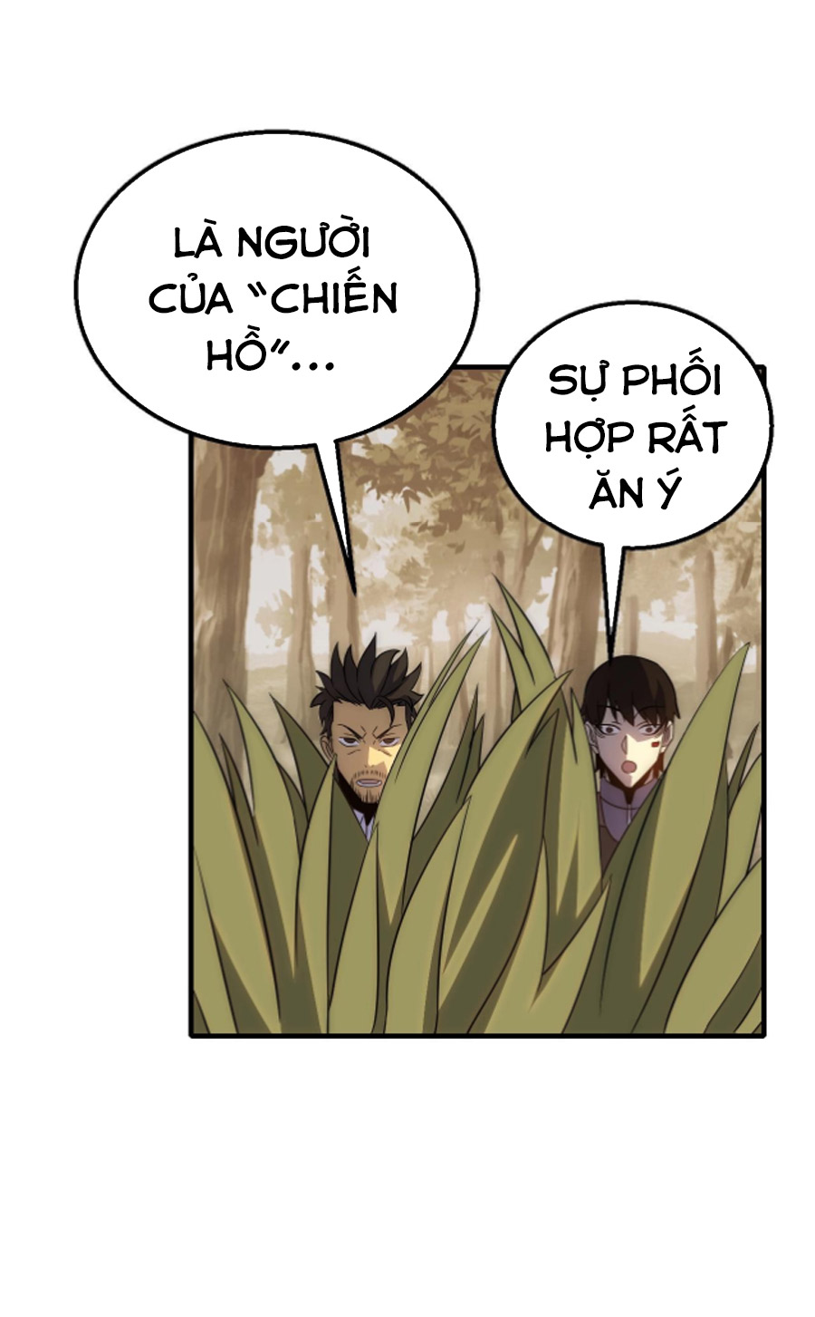 Mạt Thế Đạo Tặc Hành Chapter 51 - Trang 24