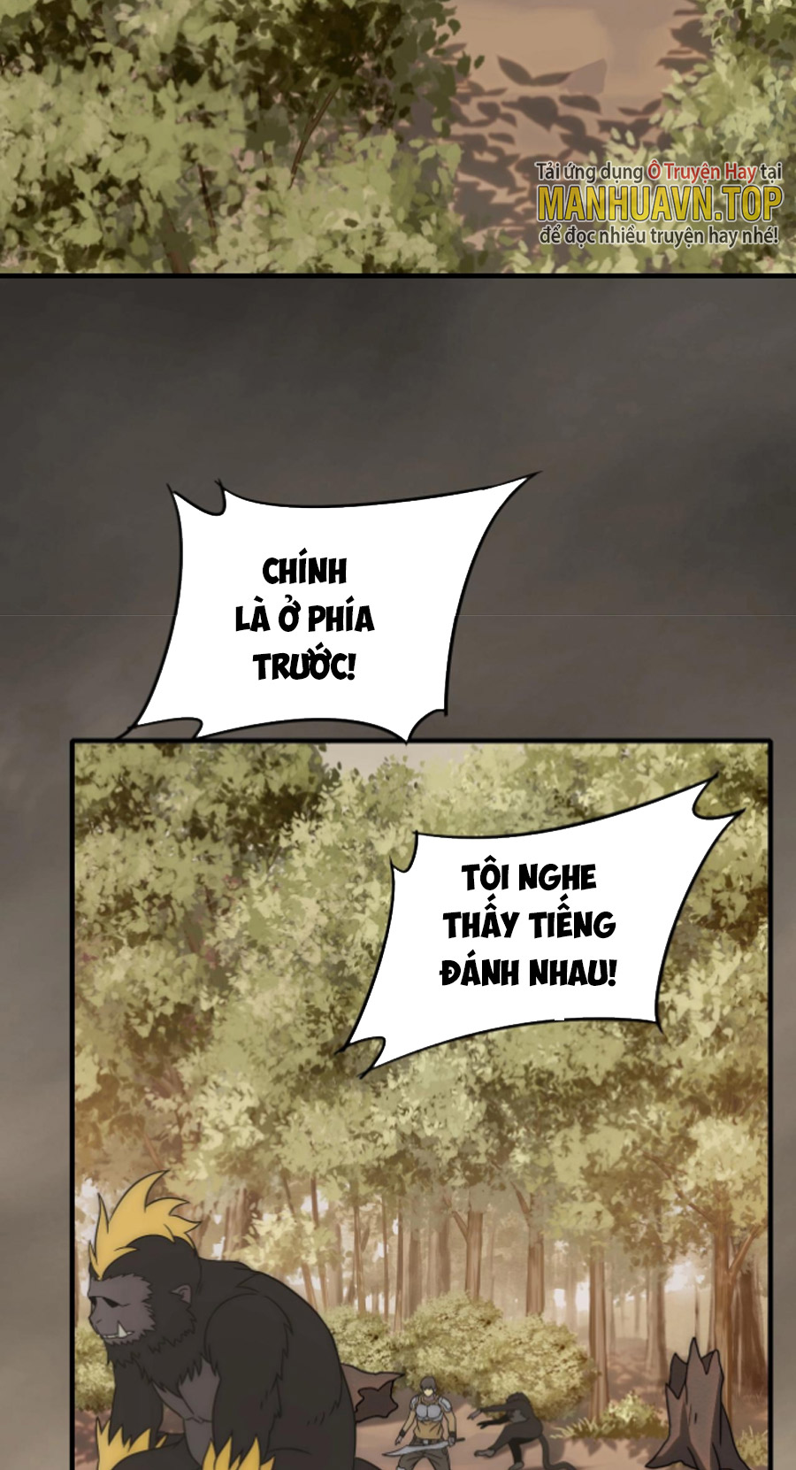 Mạt Thế Đạo Tặc Hành Chapter 51 - Trang 27