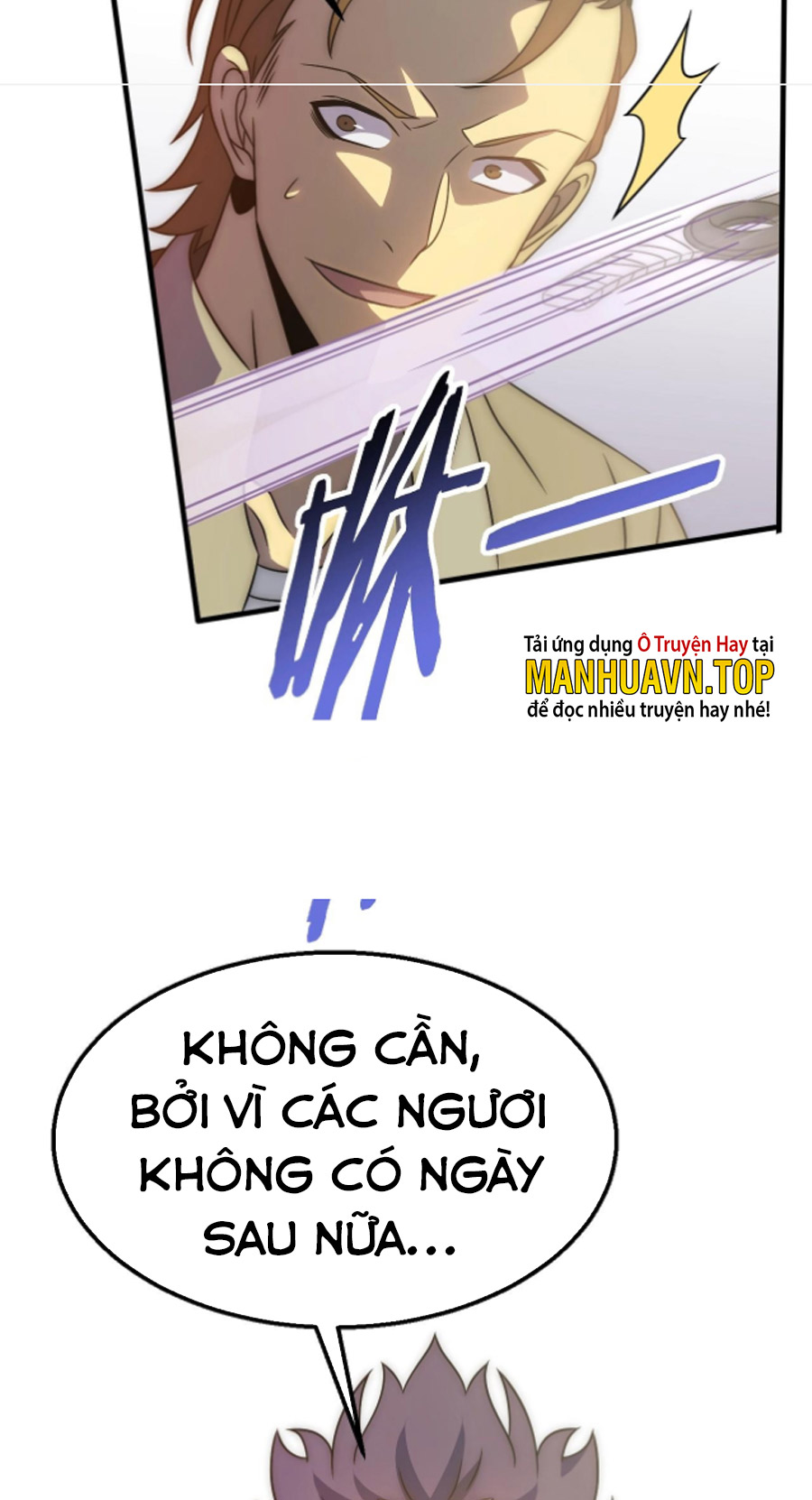 Mạt Thế Đạo Tặc Hành Chapter 51 - Trang 34