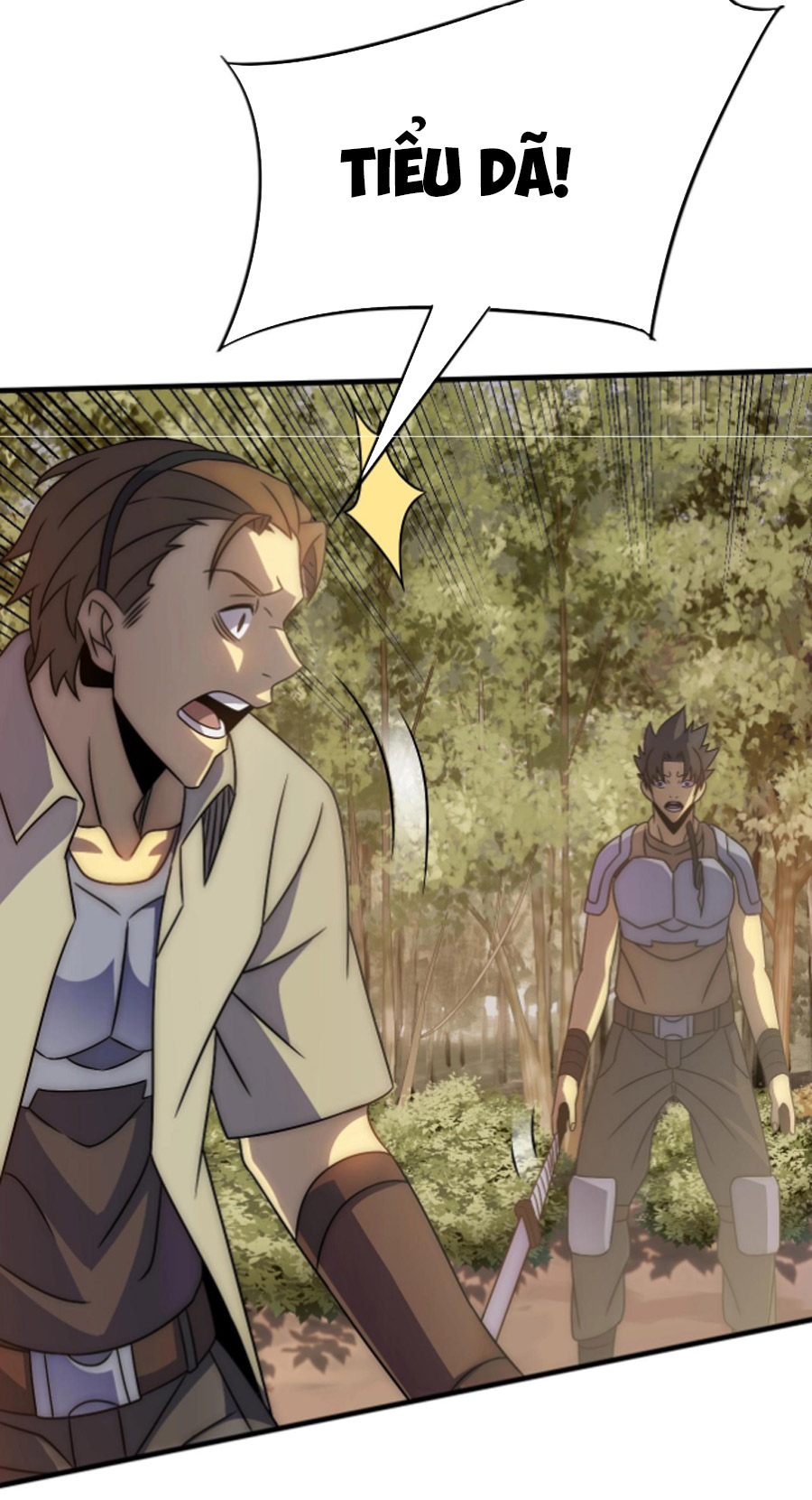 Mạt Thế Đạo Tặc Hành Chapter 51 - Trang 36