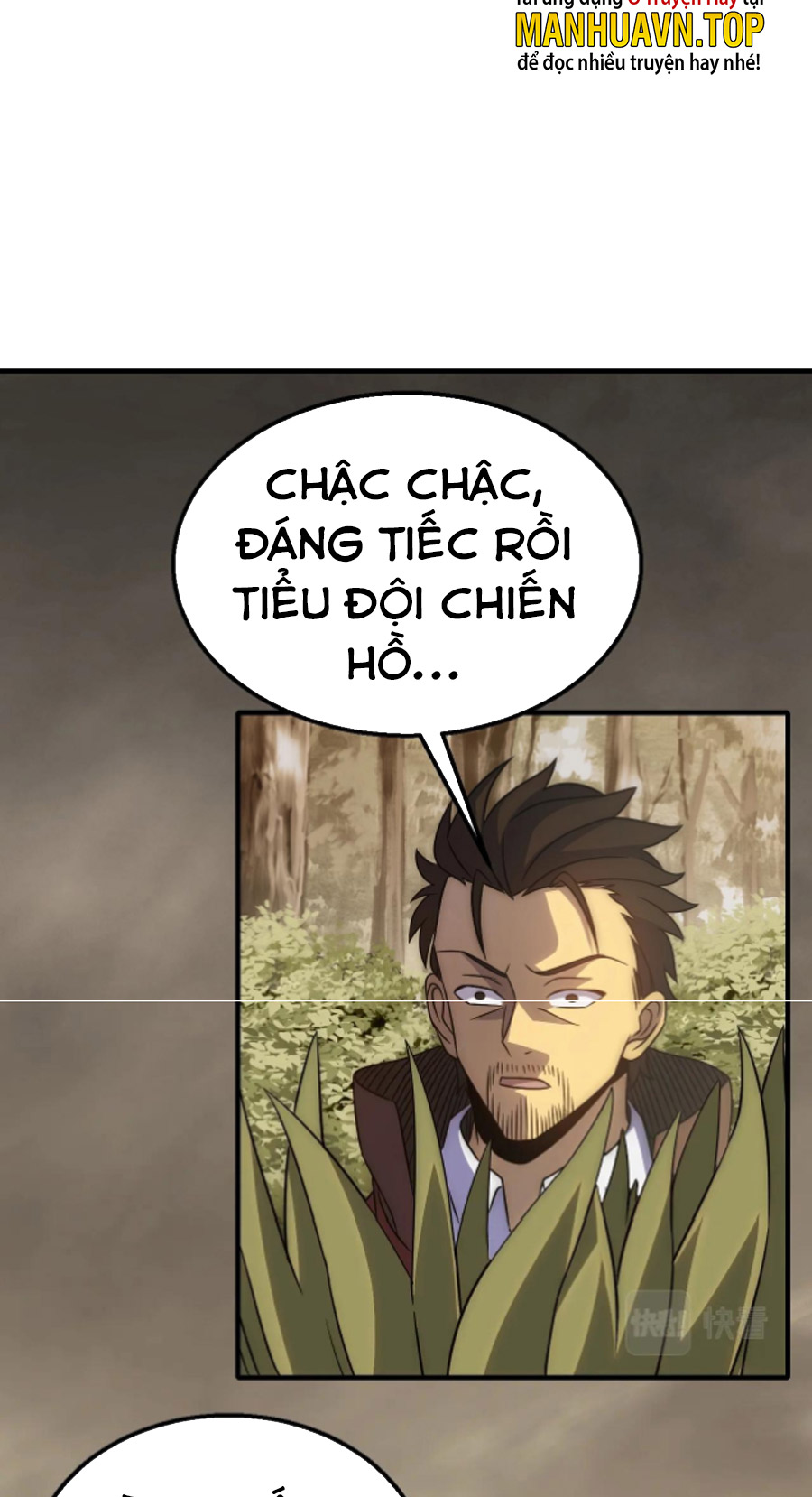 Mạt Thế Đạo Tặc Hành Chapter 51 - Trang 39