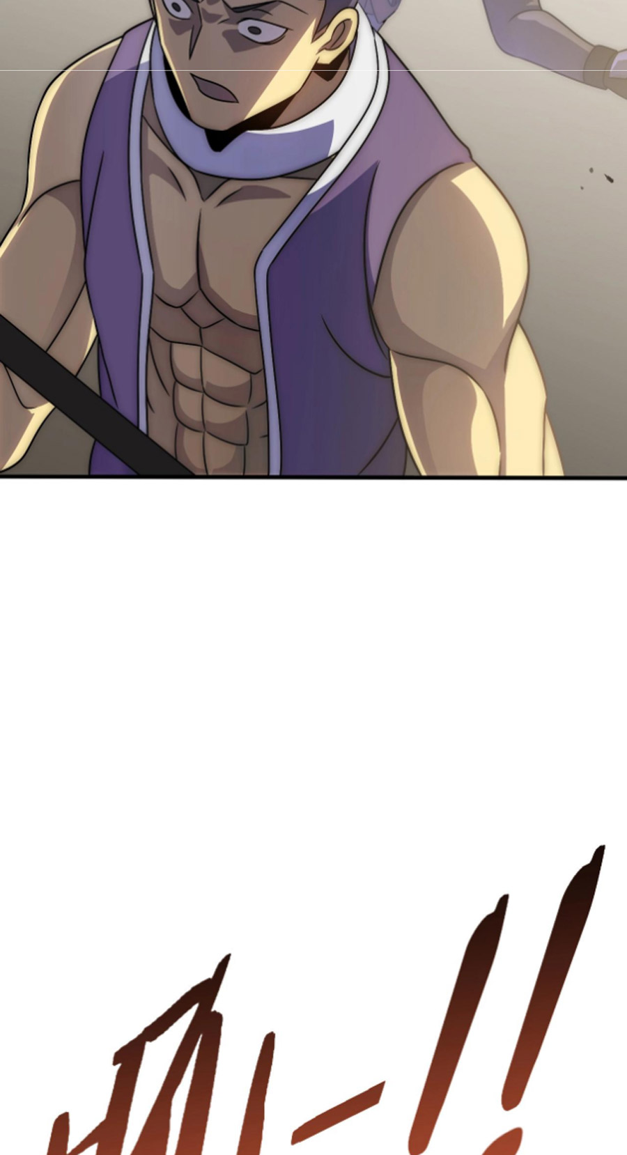 Mạt Thế Đạo Tặc Hành Chapter 51 - Trang 43