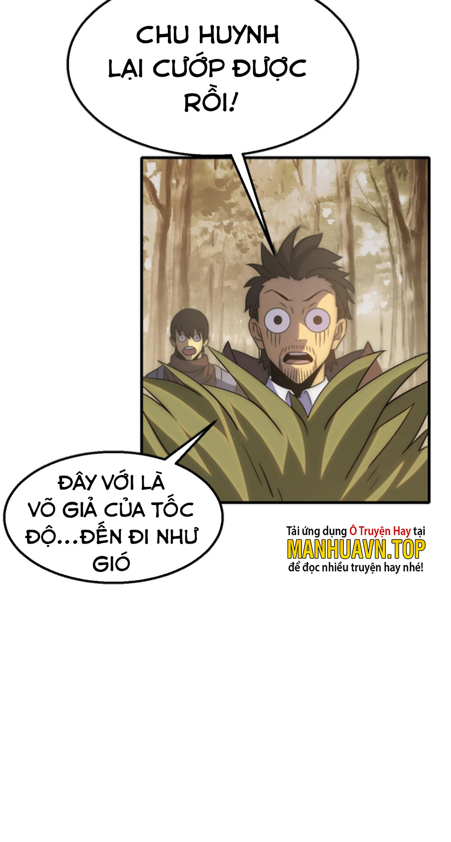 Mạt Thế Đạo Tặc Hành Chapter 51 - Trang 57