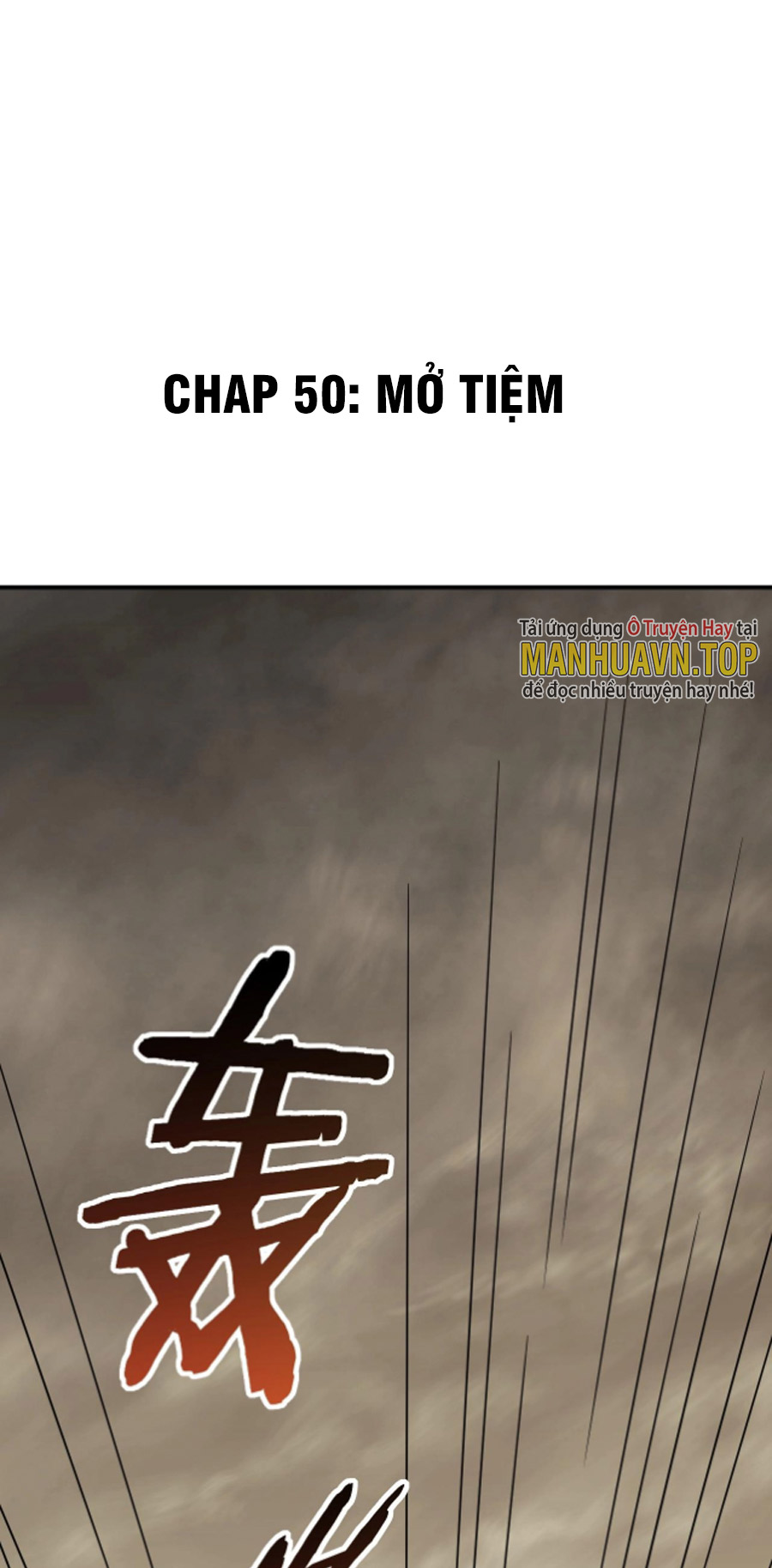Mạt Thế Đạo Tặc Hành Chapter 50 - Trang 2