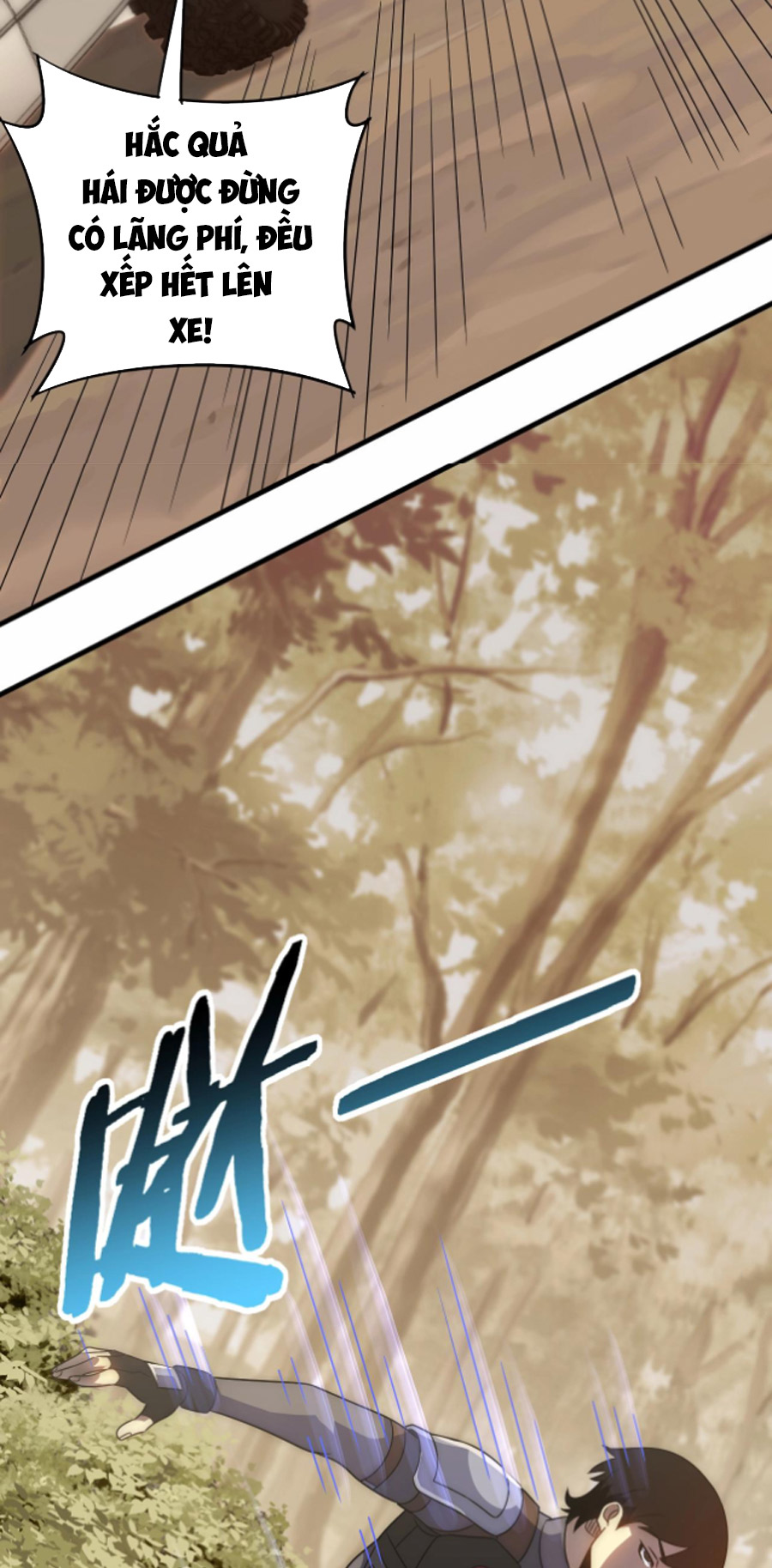 Mạt Thế Đạo Tặc Hành Chapter 50 - Trang 4