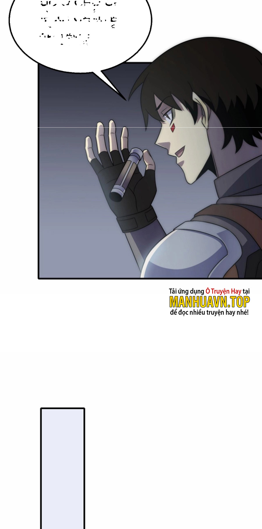 Mạt Thế Đạo Tặc Hành Chapter 50 - Trang 18