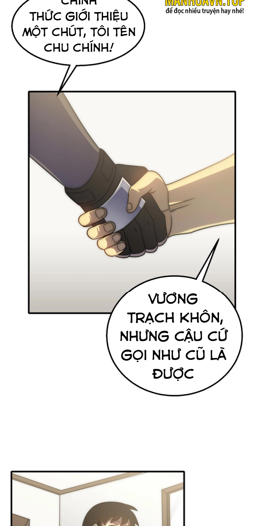 Mạt Thế Đạo Tặc Hành Chapter 50 - Trang 21