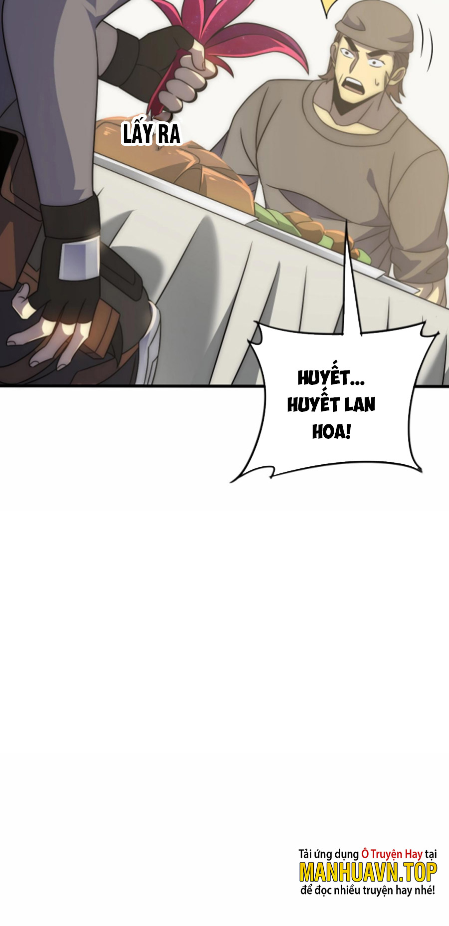 Mạt Thế Đạo Tặc Hành Chapter 50 - Trang 23