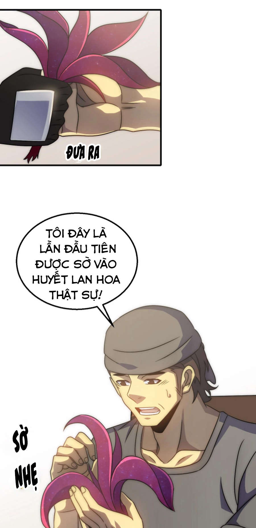 Mạt Thế Đạo Tặc Hành Chapter 50 - Trang 24