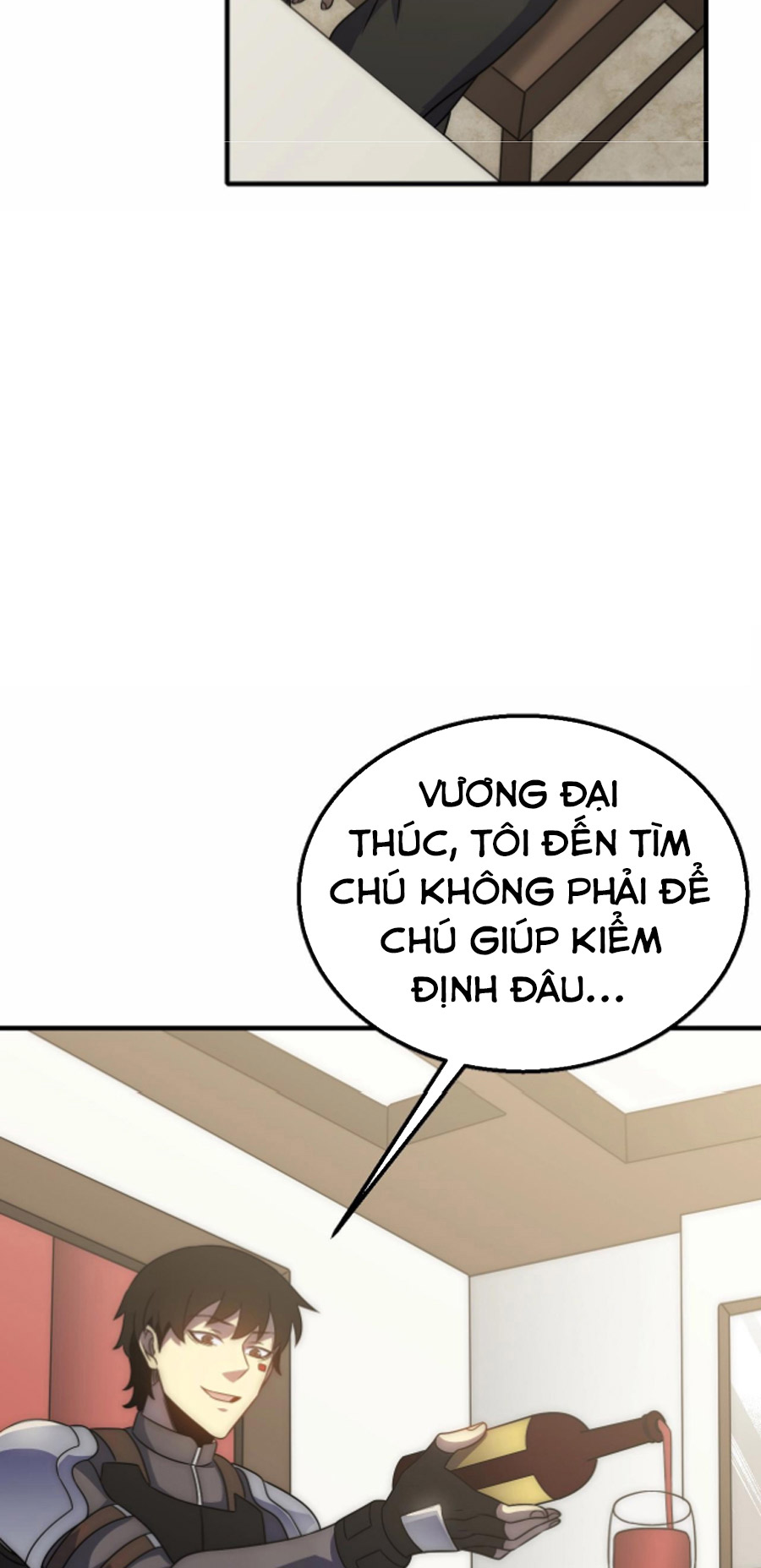 Mạt Thế Đạo Tặc Hành Chapter 50 - Trang 28