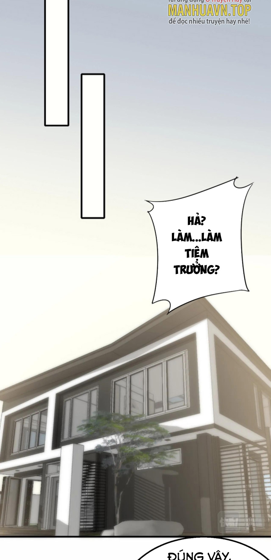 Mạt Thế Đạo Tặc Hành Chapter 50 - Trang 33