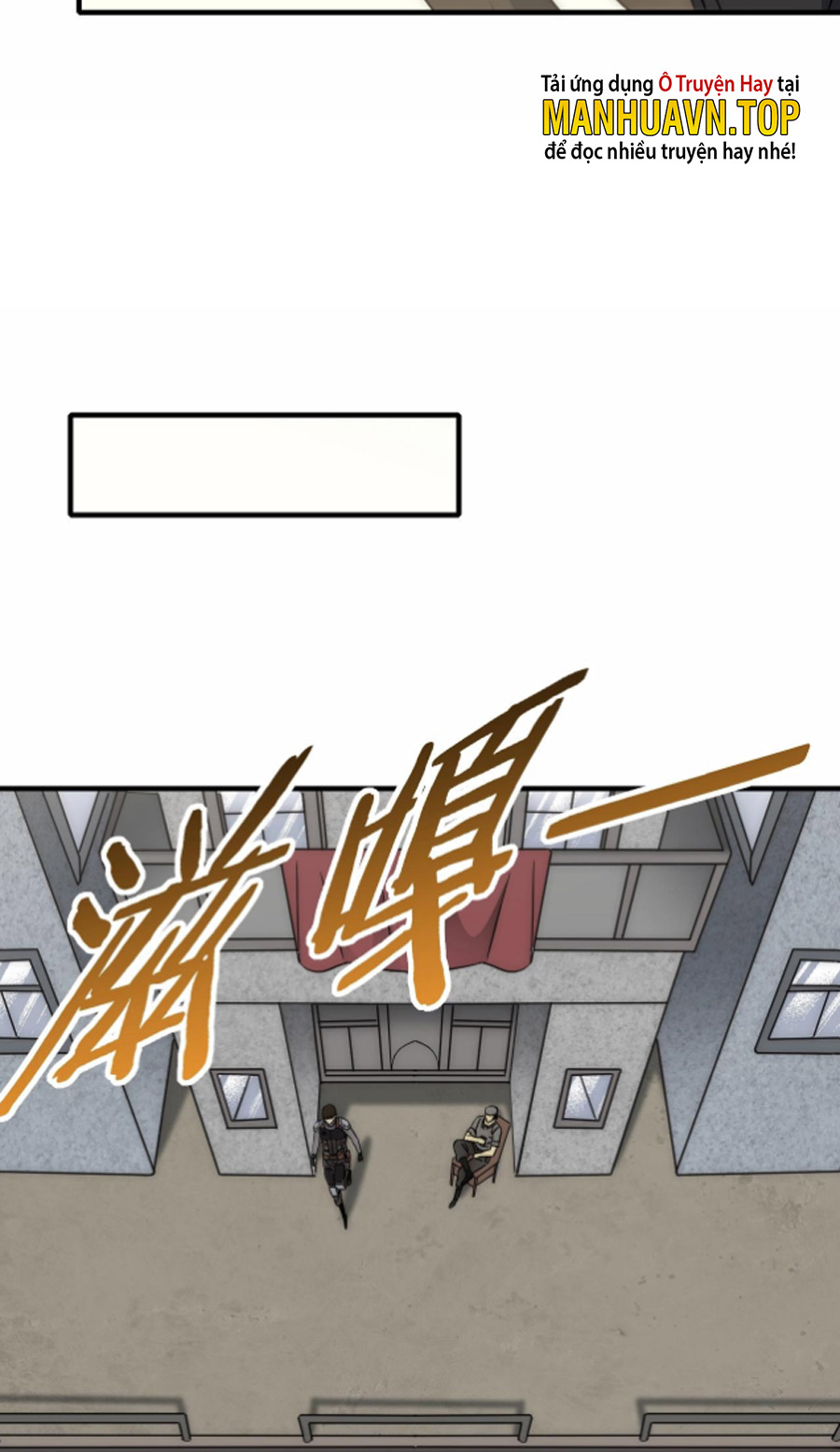 Mạt Thế Đạo Tặc Hành Chapter 50 - Trang 43