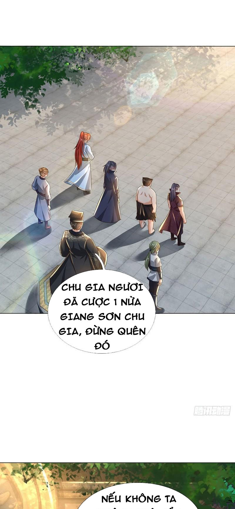 Bắt đầu với chí tôn đan điền Chapter 110 - Hamtruyen.vn