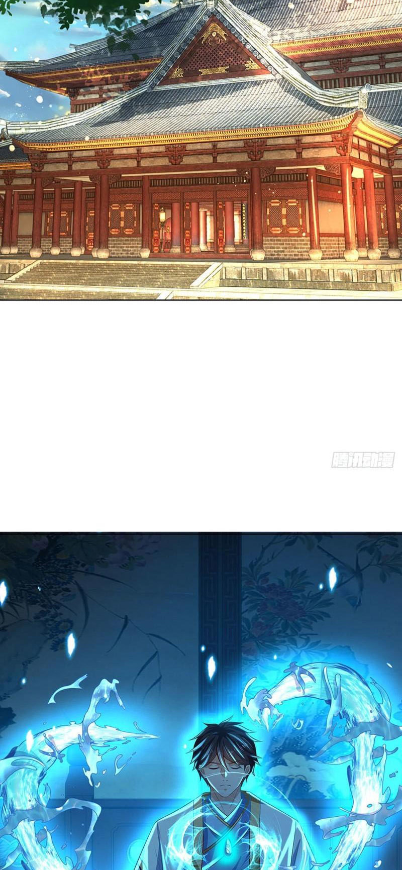 Bắt đầu với chí tôn đan điền Chapter 110 - Hamtruyen.vn