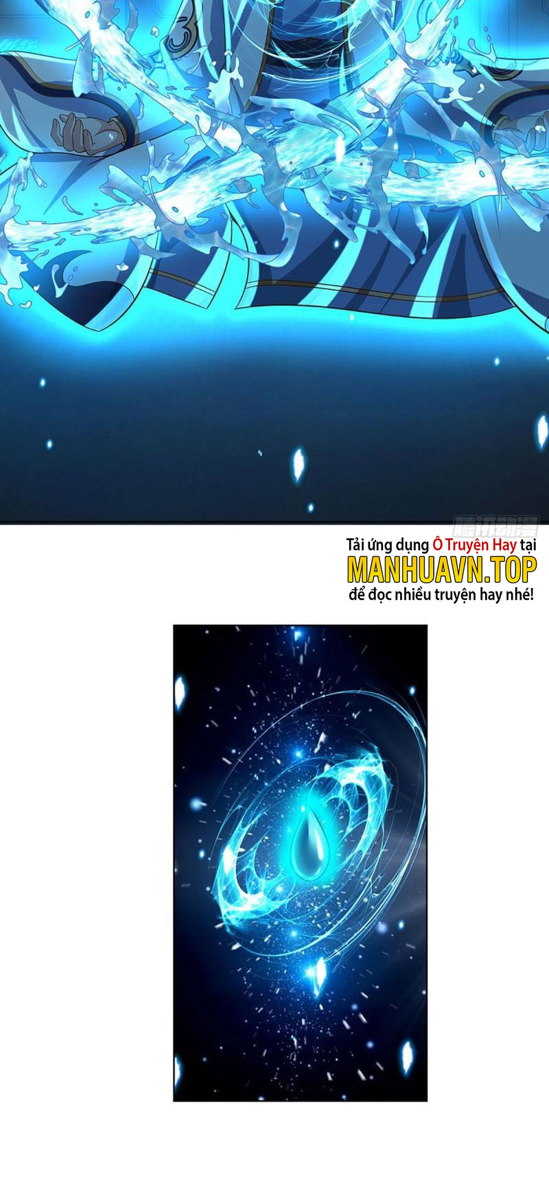 Bắt đầu với chí tôn đan điền Chapter 110 - Hamtruyen.vn