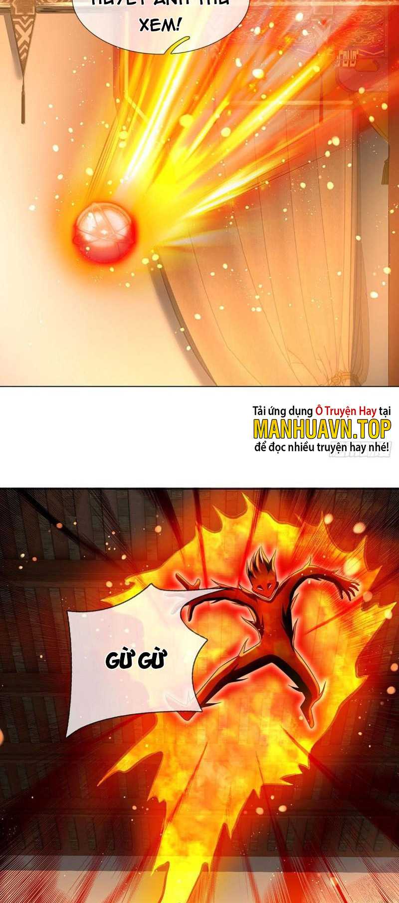 Bắt đầu với chí tôn đan điền Chapter 110 - Hamtruyen.vn
