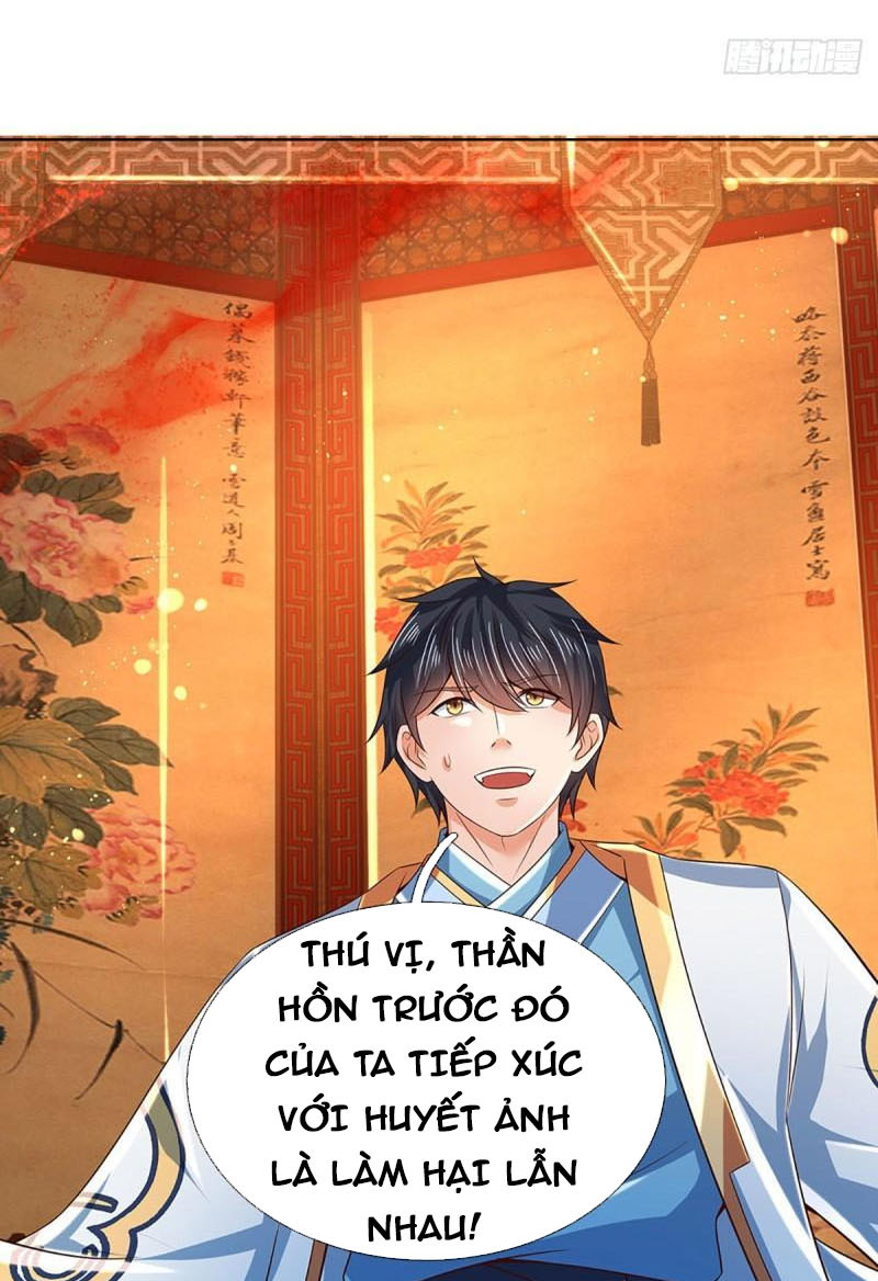 Bắt đầu với chí tôn đan điền Chapter 110 - Hamtruyen.vn