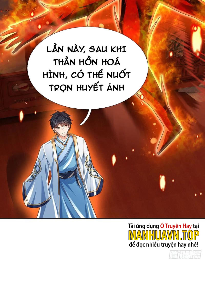 Bắt đầu với chí tôn đan điền Chapter 110 - Hamtruyen.vn
