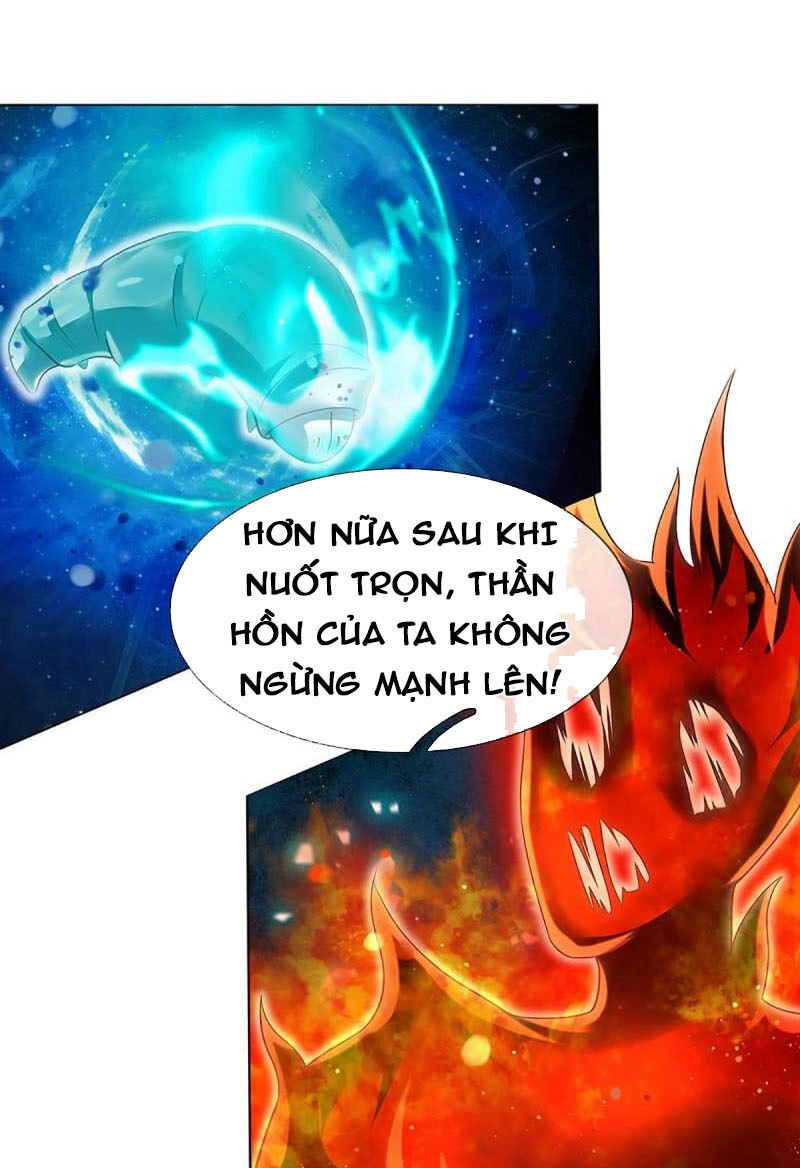 Bắt đầu với chí tôn đan điền Chapter 110 - Hamtruyen.vn
