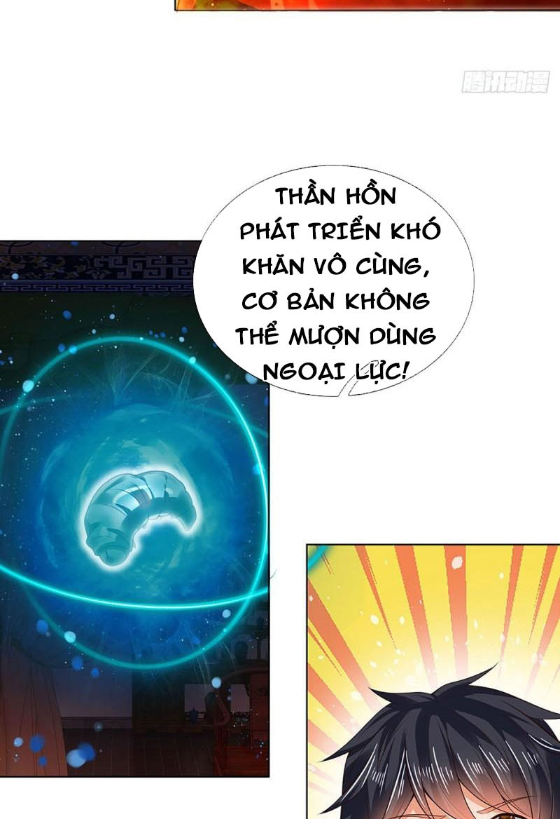 Bắt đầu với chí tôn đan điền Chapter 110 - Hamtruyen.vn