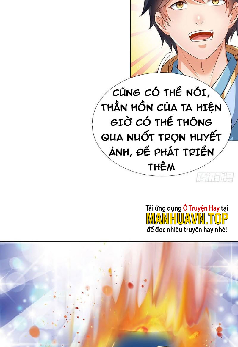 Bắt đầu với chí tôn đan điền Chapter 110 - Hamtruyen.vn