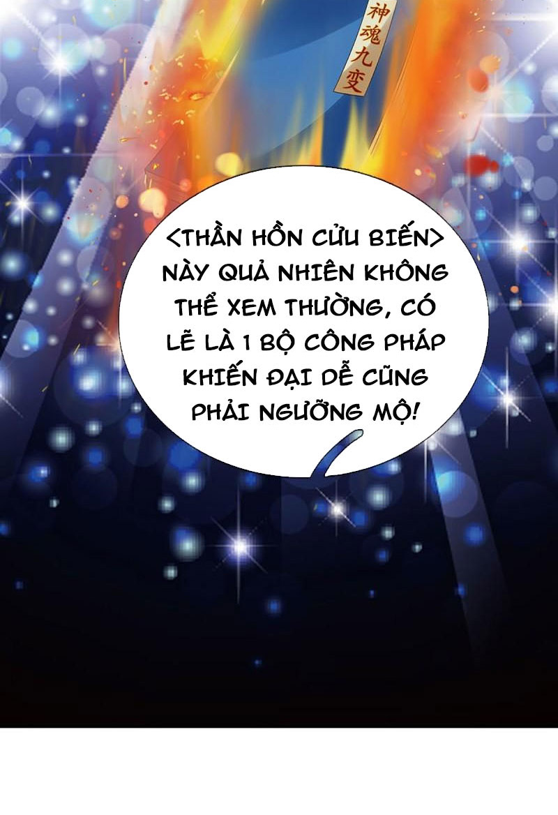 Bắt đầu với chí tôn đan điền Chapter 110 - Hamtruyen.vn