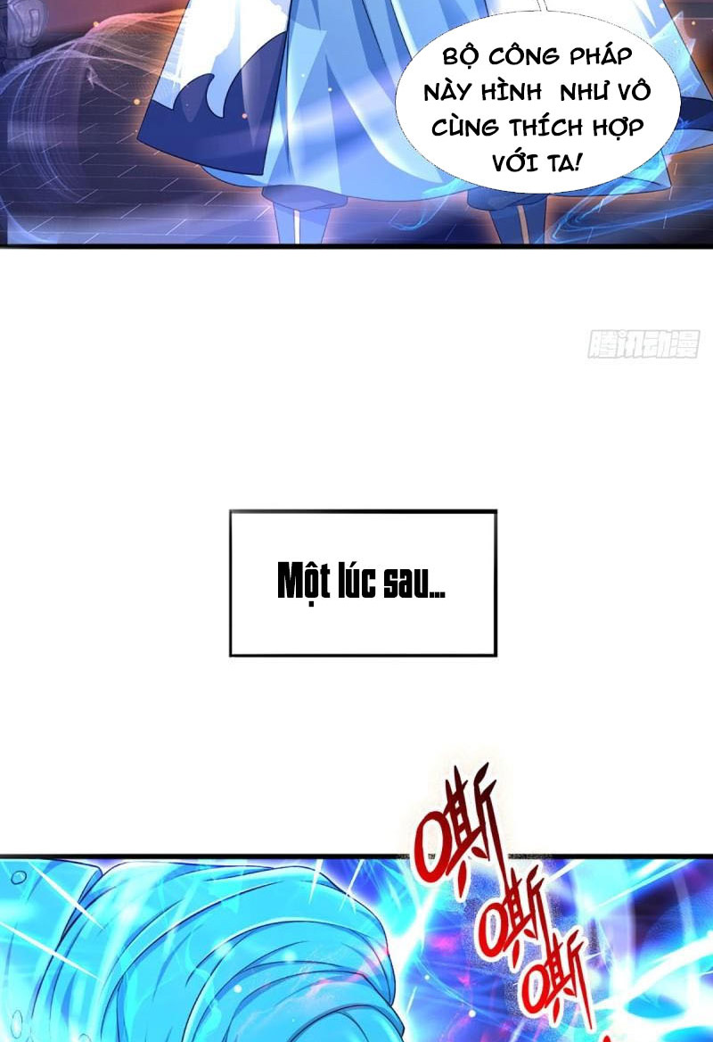 Bắt đầu với chí tôn đan điền Chapter 110 - Hamtruyen.vn