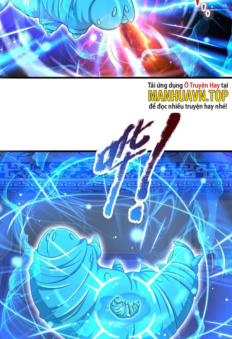 Bắt đầu với chí tôn đan điền Chapter 110 - Hamtruyen.vn