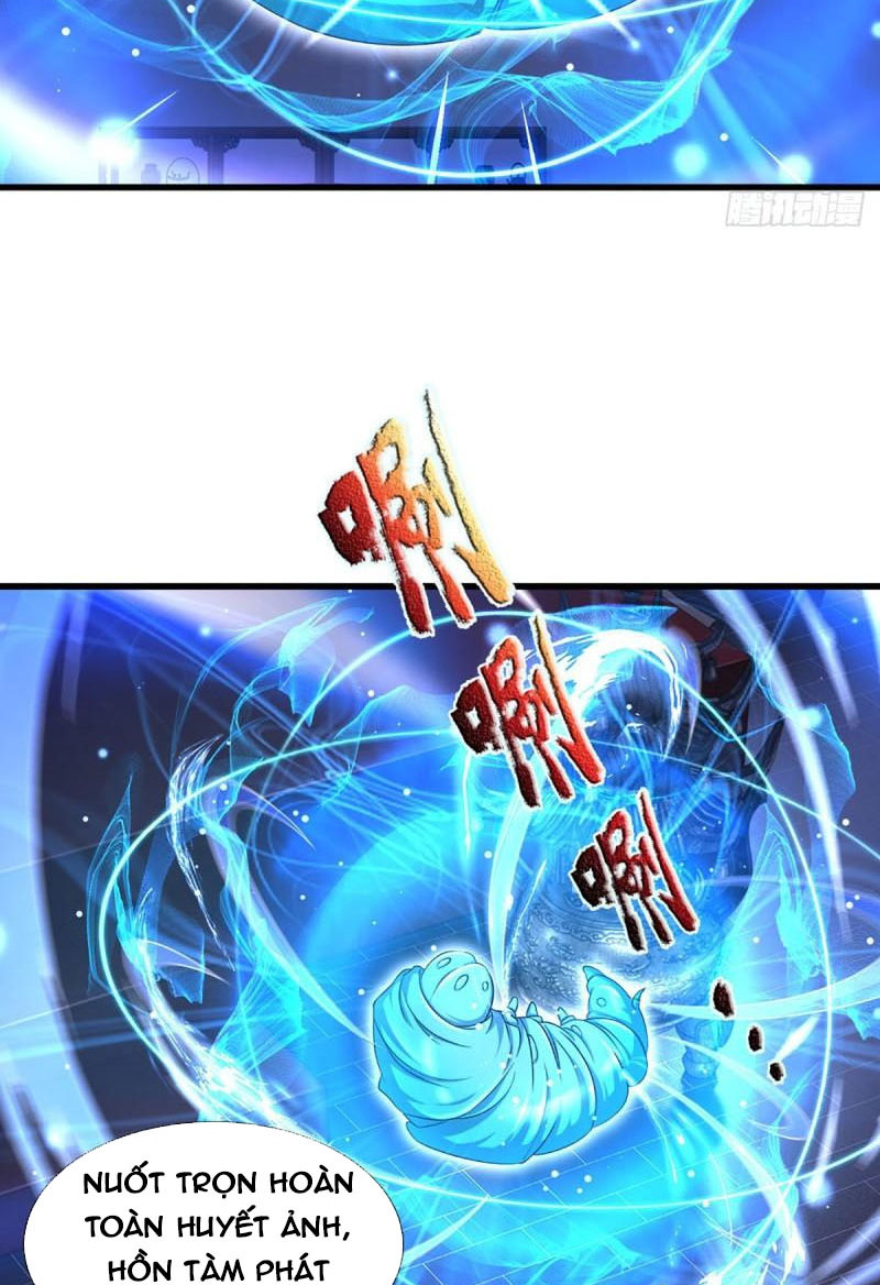 Bắt đầu với chí tôn đan điền Chapter 110 - Hamtruyen.vn