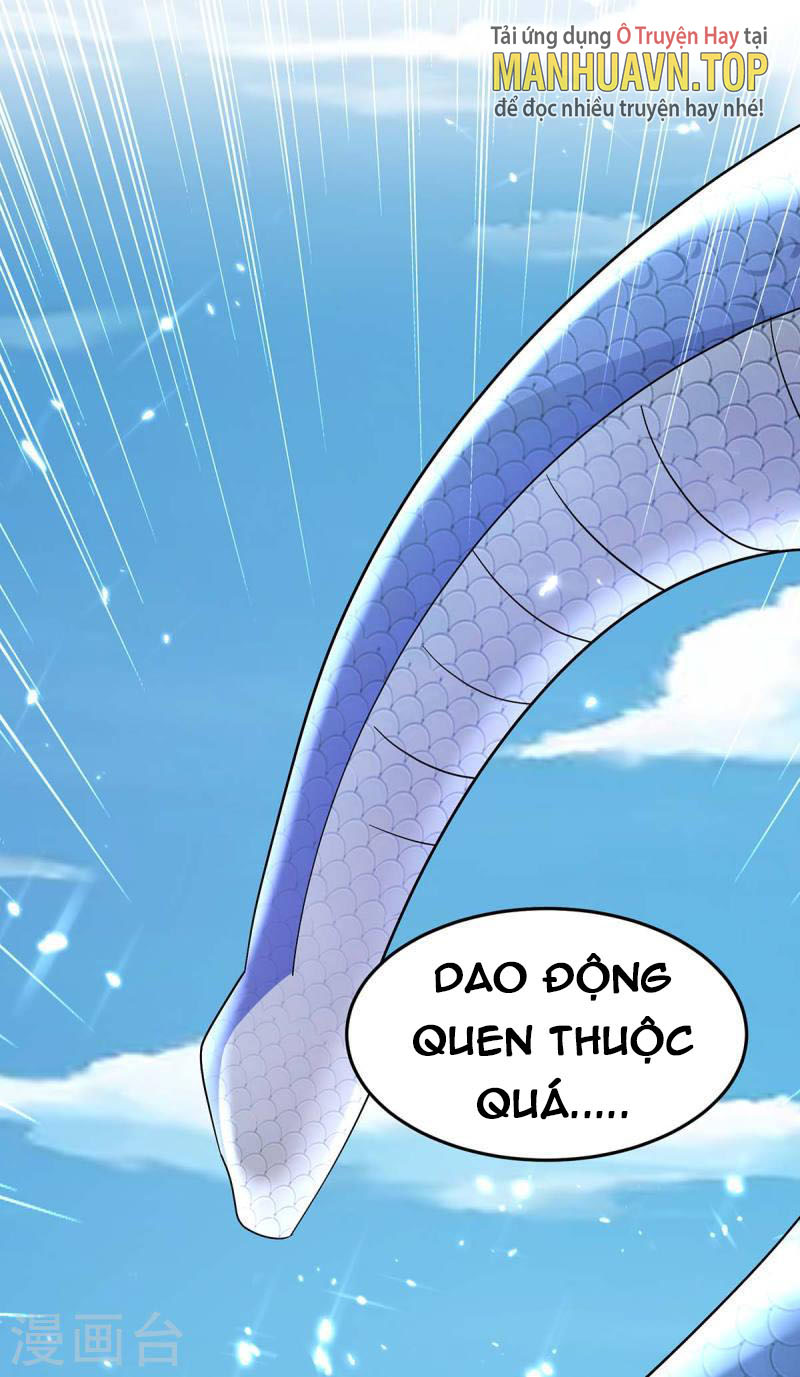 Tối Cường Thăng Cấp Chapter 302 - Hamtruyen.vn