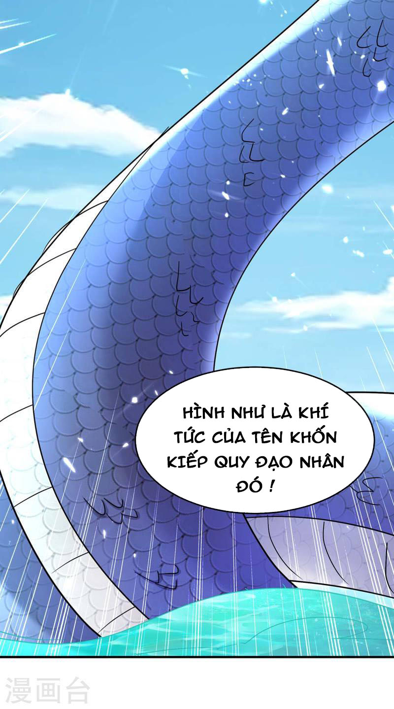 Tối Cường Thăng Cấp Chapter 302 - Hamtruyen.vn