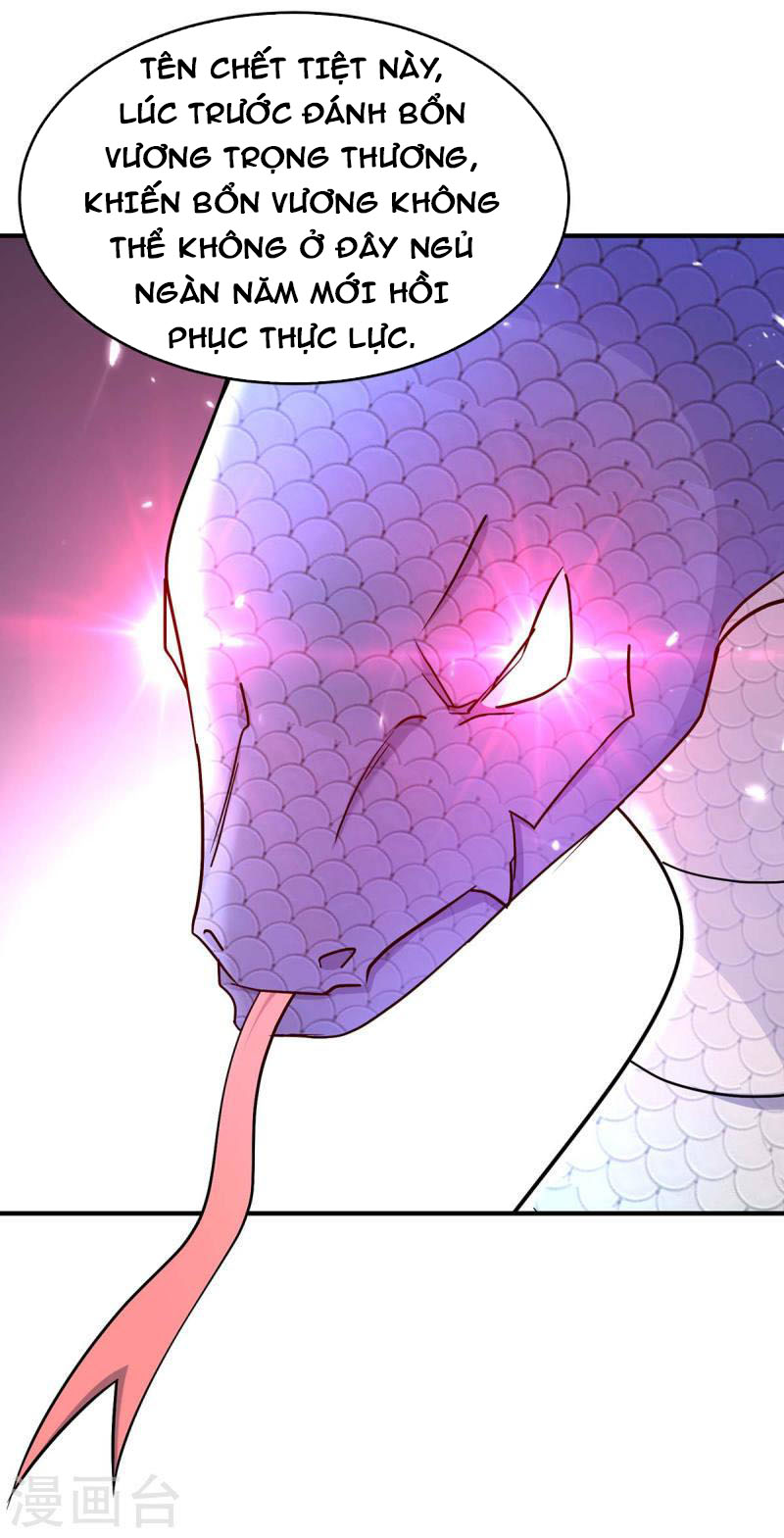 Tối Cường Thăng Cấp Chapter 302 - Hamtruyen.vn