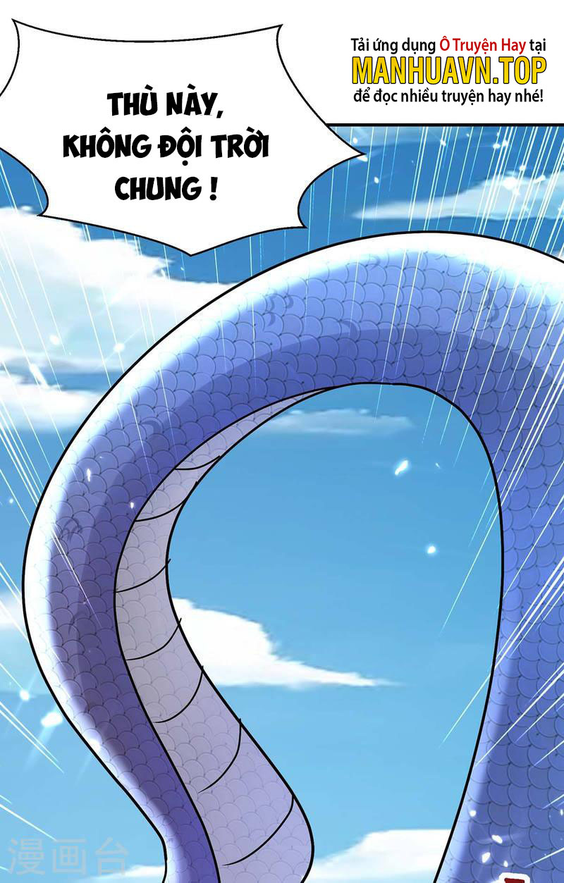 Tối Cường Thăng Cấp Chapter 302 - Hamtruyen.vn