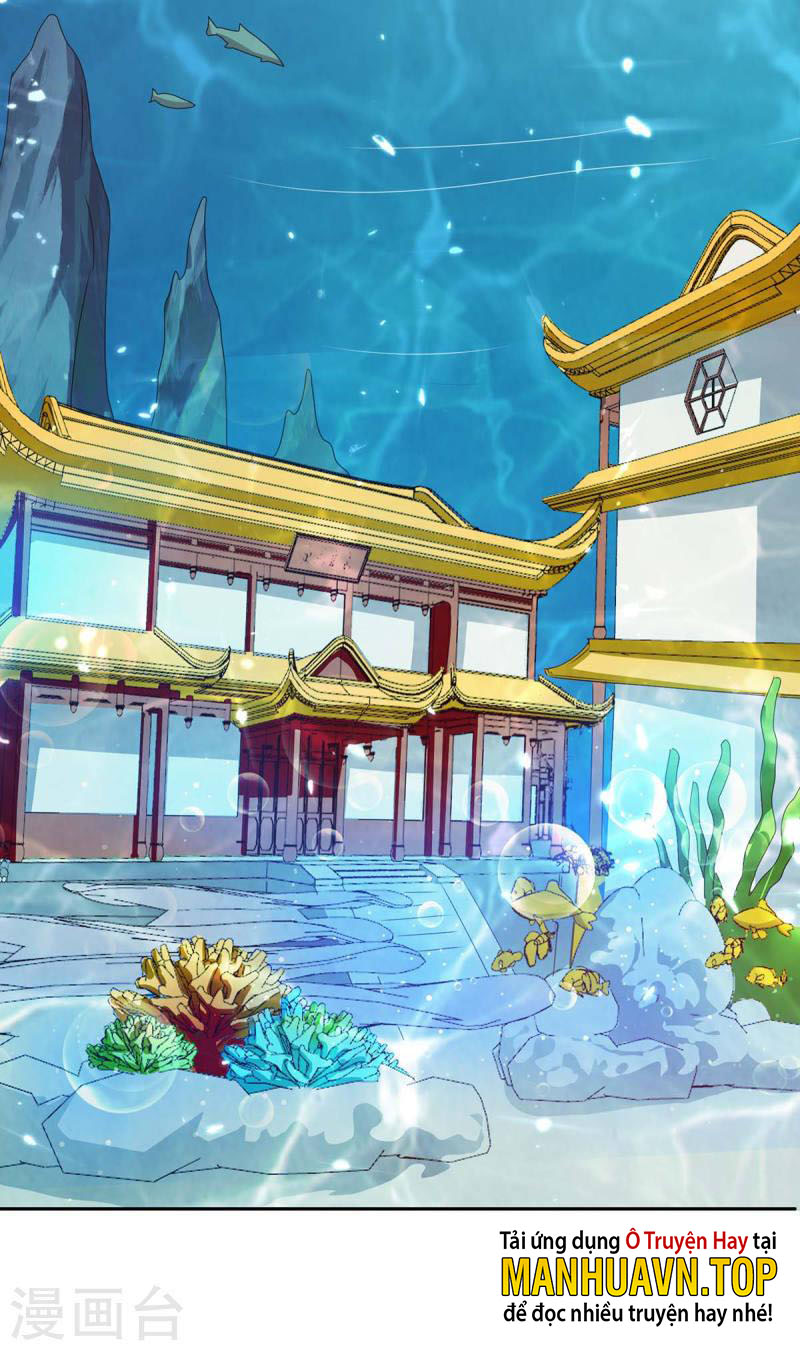 Tối Cường Thăng Cấp Chapter 302 - Hamtruyen.vn