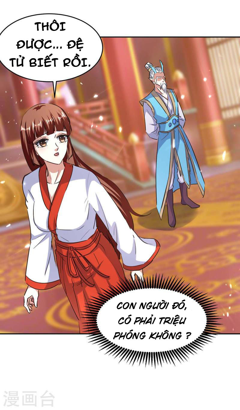Tối Cường Thăng Cấp Chapter 302 - Hamtruyen.vn