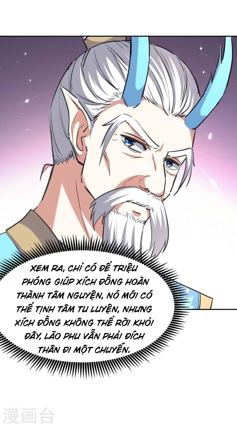 Tối Cường Thăng Cấp Chapter 302 - Hamtruyen.vn