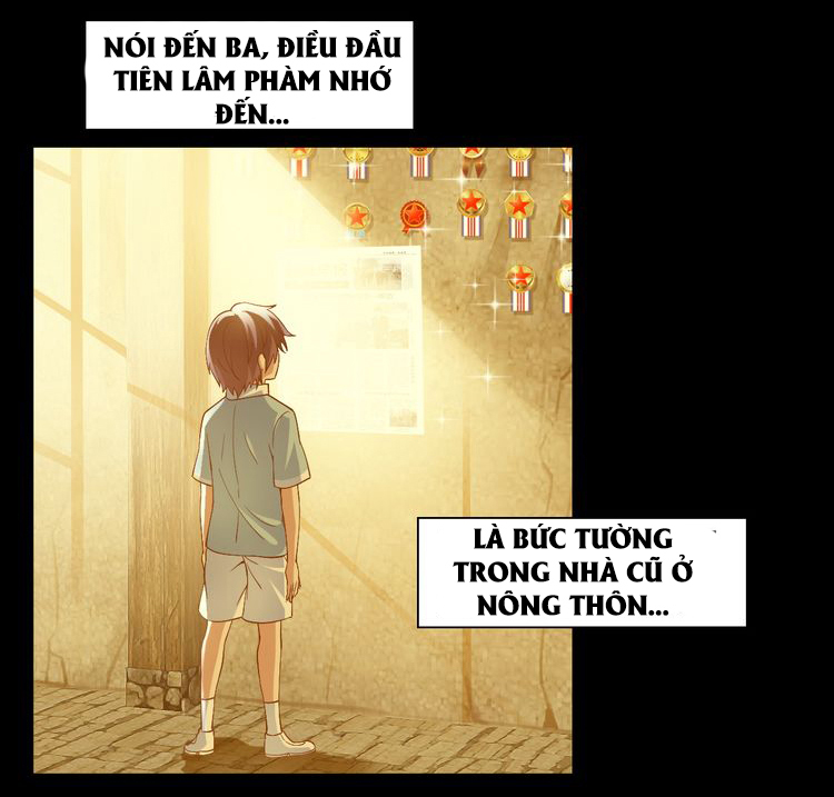 Đại Thiên Tài Bất Khả Chiến Bại Chính Là Ta chap 9 - lý do thật sự cô ấy chưa từng yêu - Trang 11