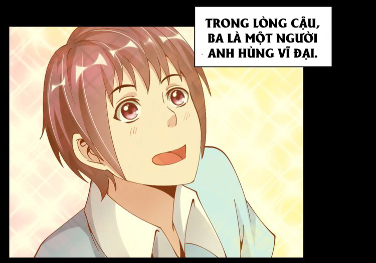 Đại Thiên Tài Bất Khả Chiến Bại Chính Là Ta chap 9 - lý do thật sự cô ấy chưa từng yêu - Trang 13